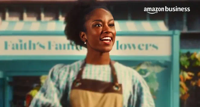 Amazon Business — Bloom
