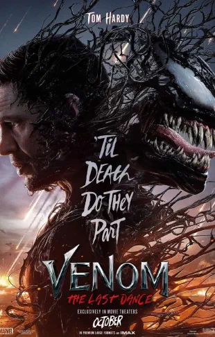 Venom: The Last Dance