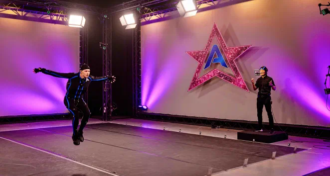 Avastars — Press Event