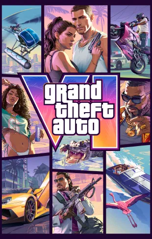 Grand Theft Auto VI
