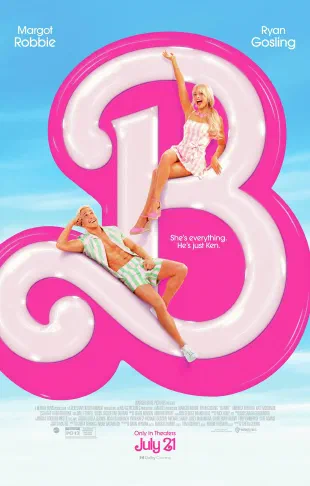 Barbie