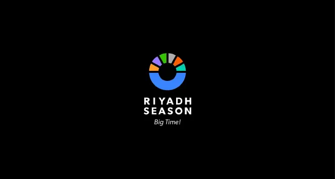 Riyadh Season 2023 — New Identity