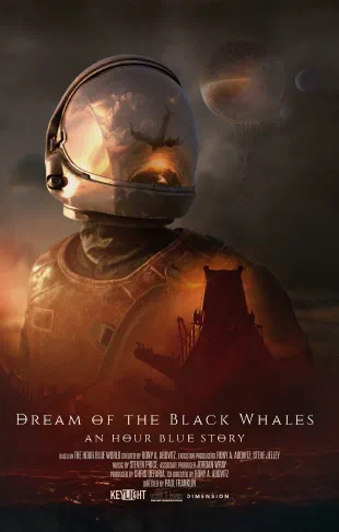 Dream of the Black Whales