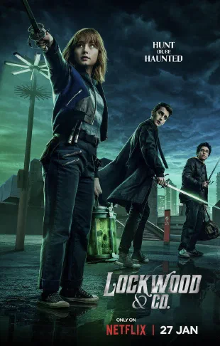 Lockwood & Co.